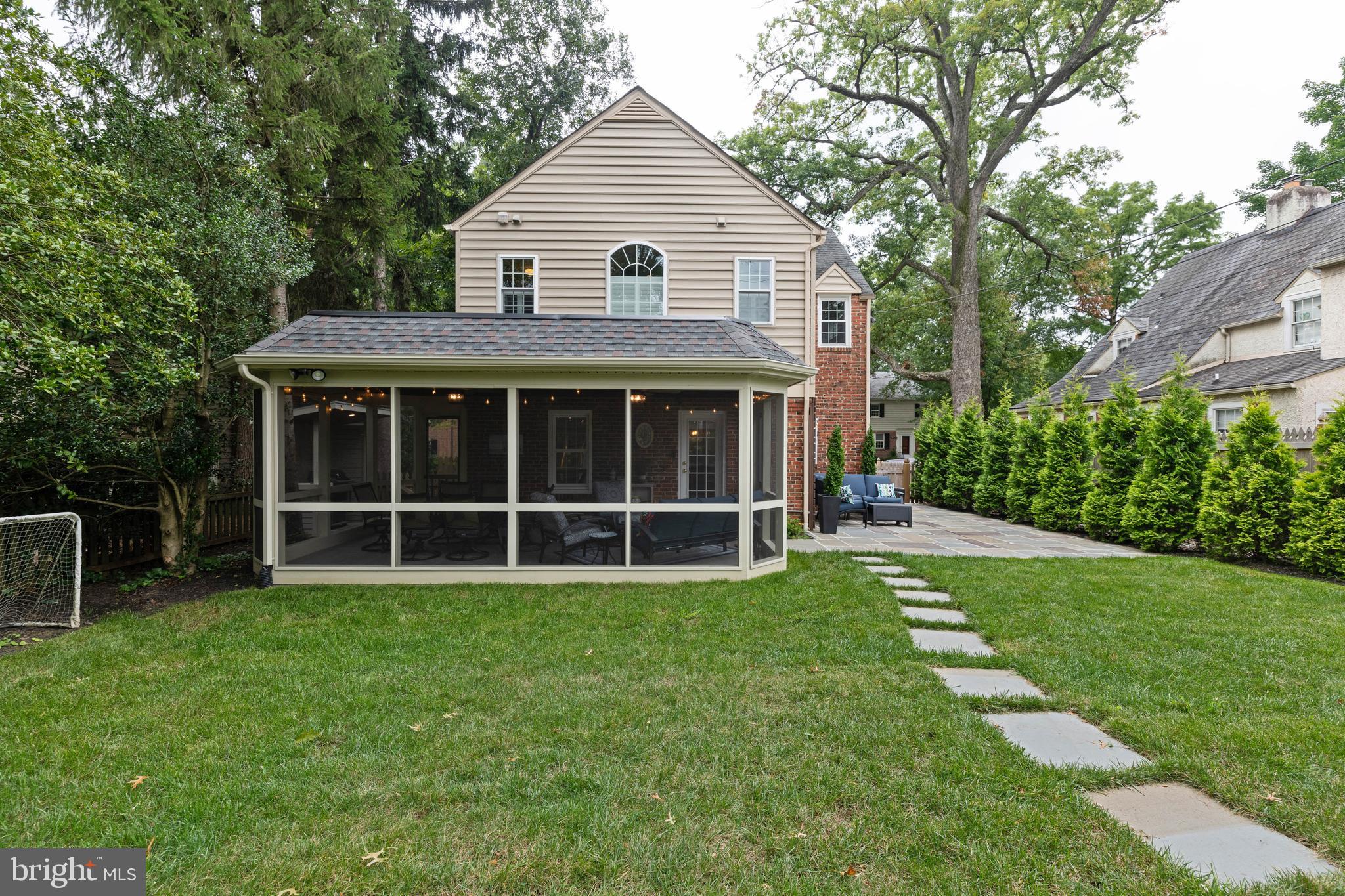 902 Old Oak Road Baltimore, MD 21212 - Photo 37 of 41