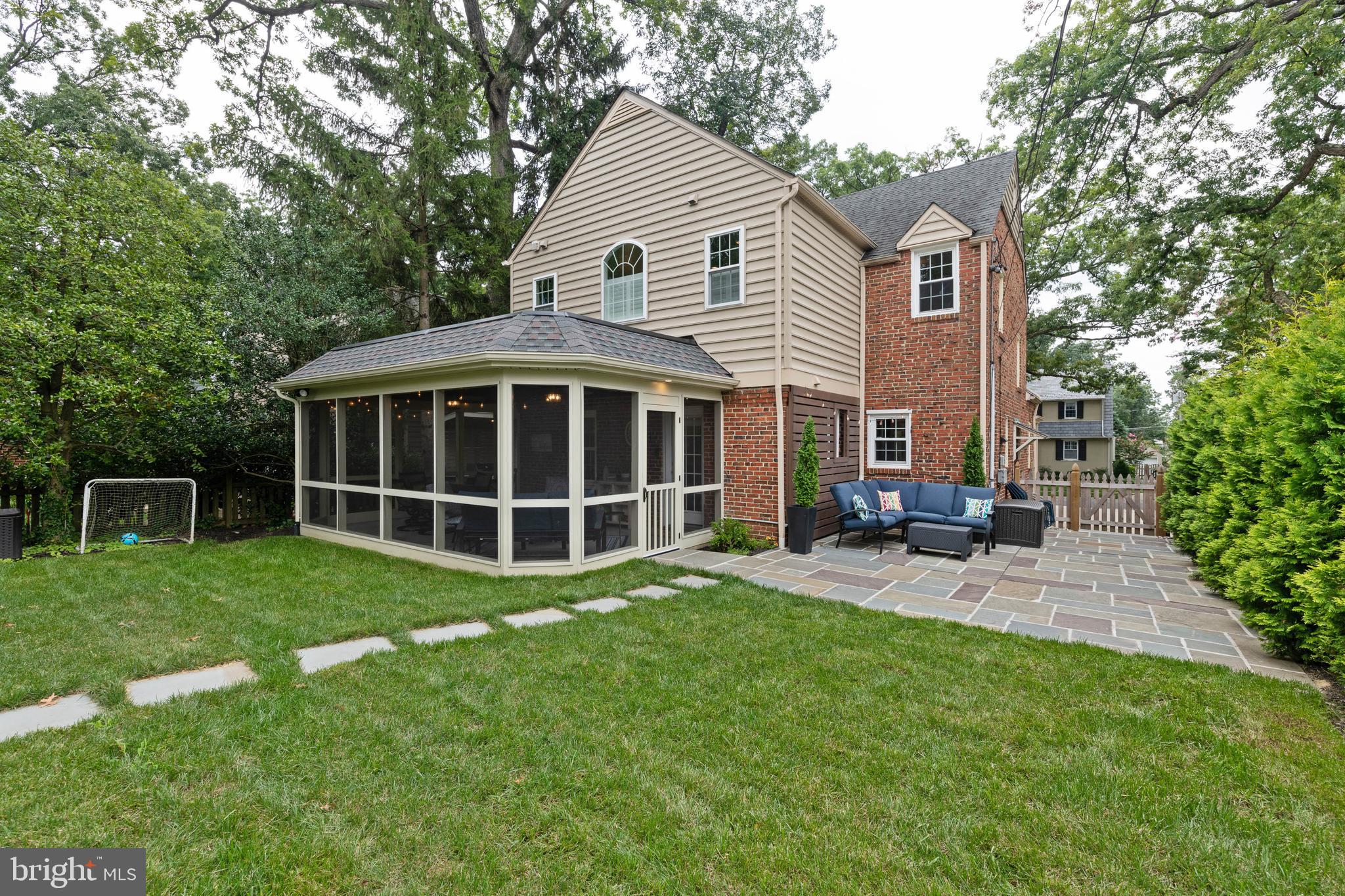 902 Old Oak Road Baltimore, MD 21212 - Photo 38 of 41