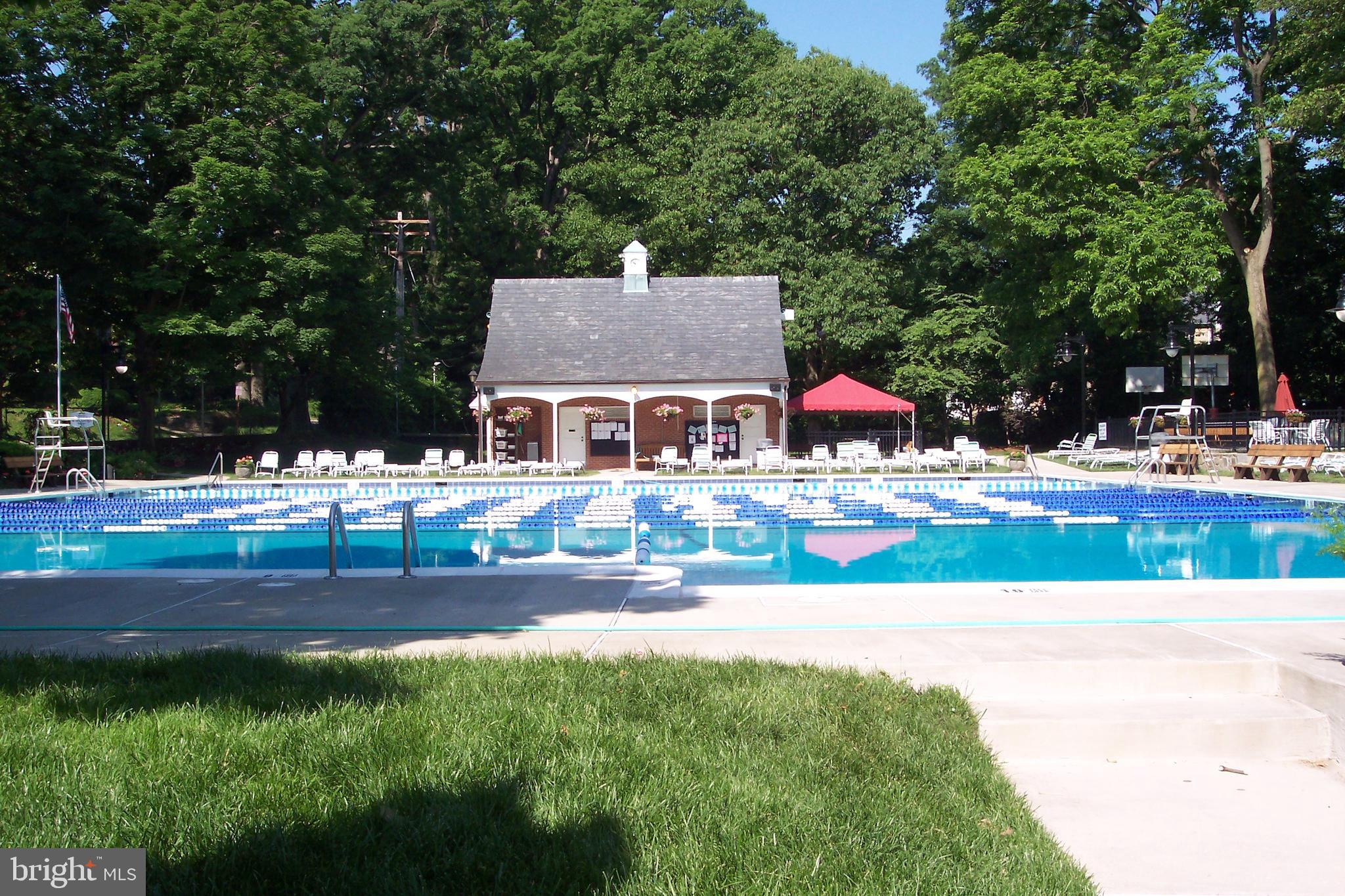 902 Old Oak Road Baltimore, MD 21212 - Photo 40 of 41