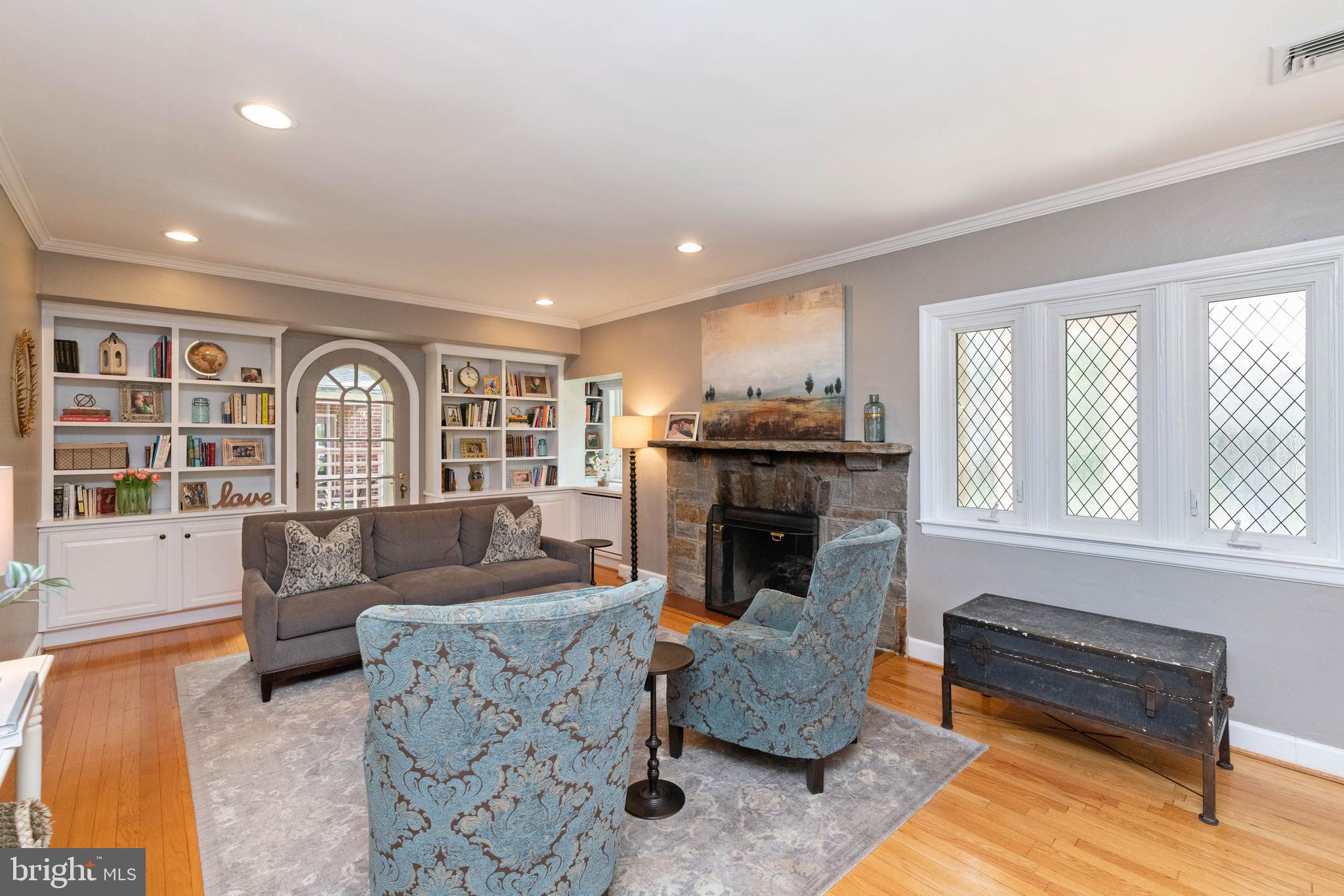 902 Old Oak Road Baltimore, MD 21212 - Photo 5 of 41