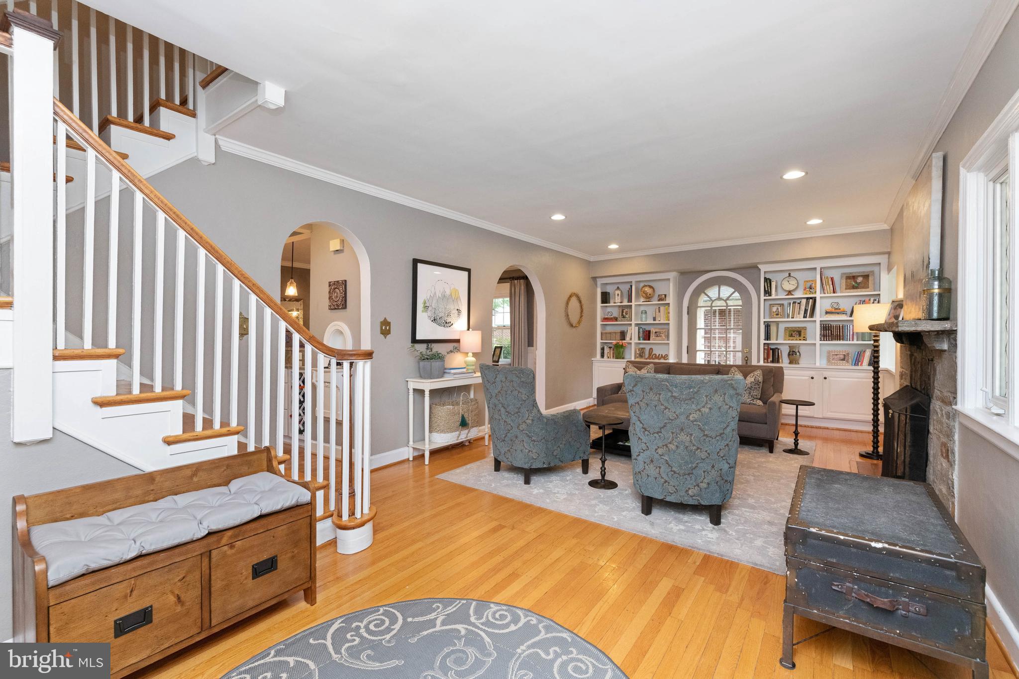 902 Old Oak Road Baltimore, MD 21212 - Photo 6 of 41