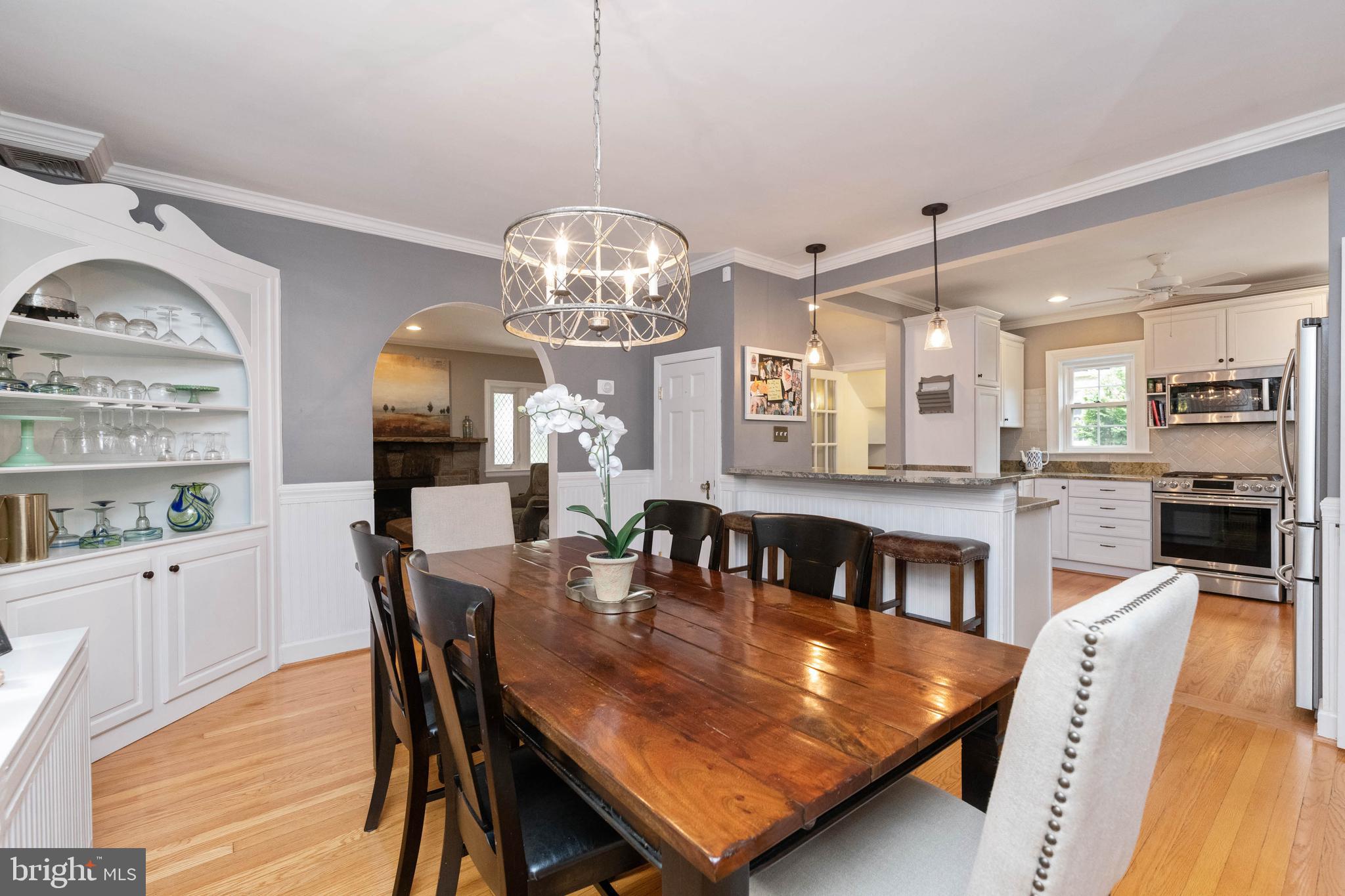 902 Old Oak Road Baltimore, MD 21212 - Photo 9 of 41