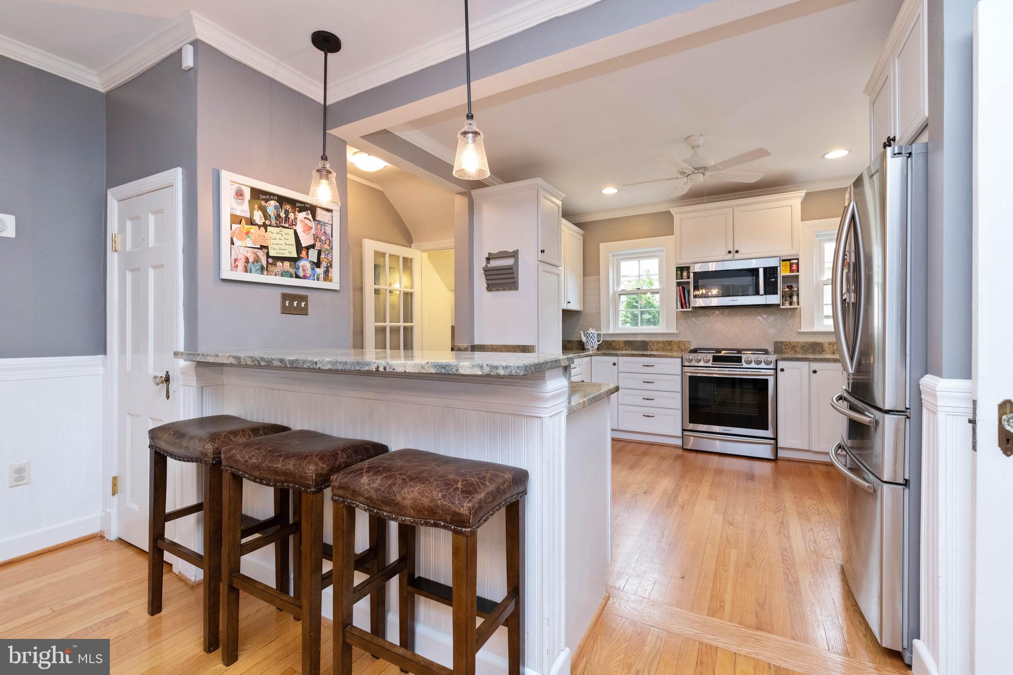 902 Old Oak Road Baltimore, MD 21212 - Photo 10 of 41