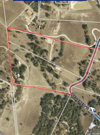 $1,650,000 | 451 Wegener Trail, Fischer, TX 78623