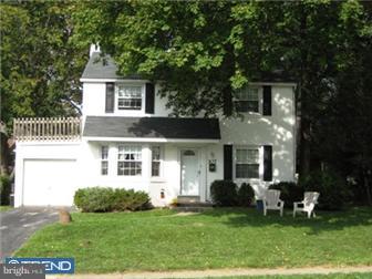 307 Sunnybrook Road Springfield, PA 19064 - Photo 1 of 12