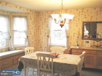 307 Sunnybrook Road Springfield, PA 19064 - Photo 5 of 12 Dining Room