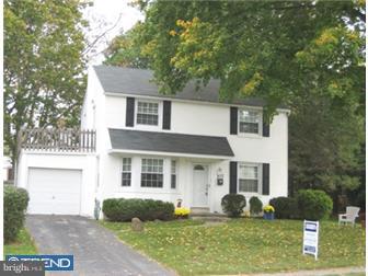 307 Sunnybrook Road Springfield, PA 19064 - Photo 10 of 12