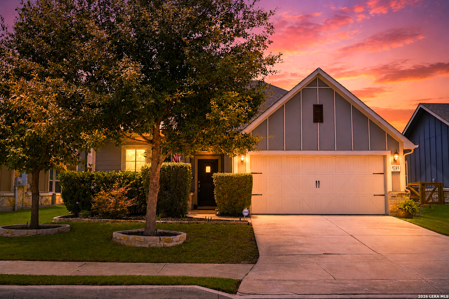 8745 Stackstone Schertz, TX 78154 - Photo 1 of 48