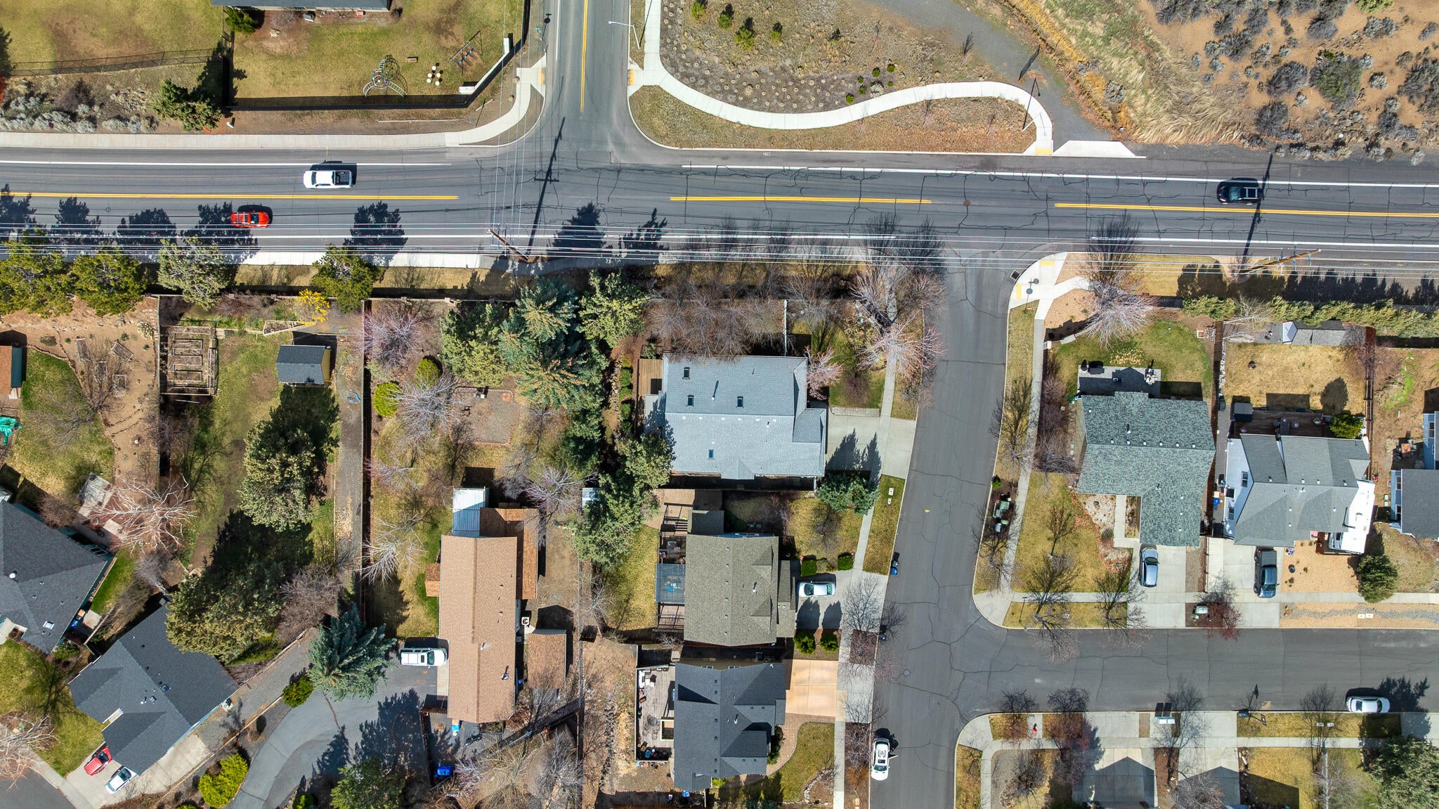 1549 Glacier Ridge Road Bend, OR 97701 - Photo 26 of 27 DJI_0998