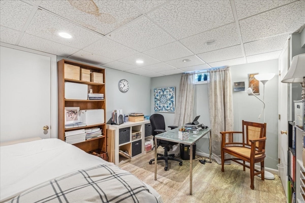 15 Hoover Road Hingham, MA 02043 - Photo 27 of 42 a bedroom with furniture and a window