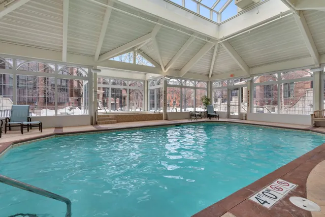 $2,295 | 500 East Grant Street, Unit 1304, Minneapolis, MN 55404