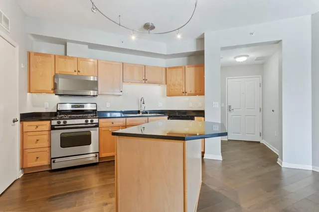 $2,295 | 500 East Grant Street, Unit 1304, Minneapolis, MN 55404