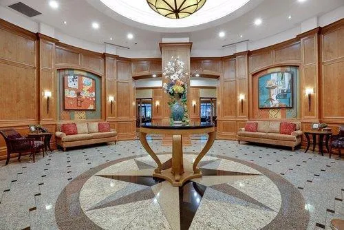 $2,295 | 500 East Grant Street, Unit 1304, Minneapolis, MN 55404