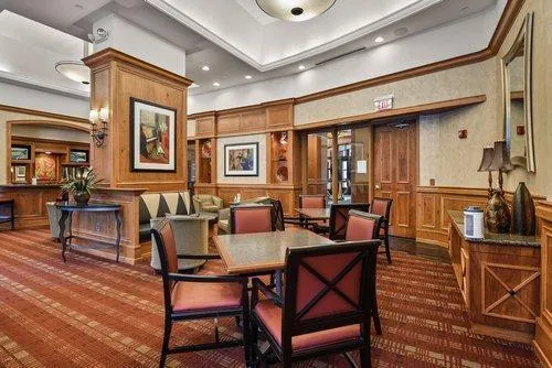 $2,295 | 500 East Grant Street, Unit 1304, Minneapolis, MN 55404