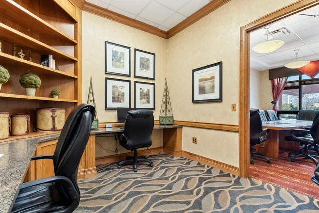 $2,295 | 500 East Grant Street, Unit 1304, Minneapolis, MN 55404