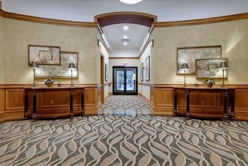 $2,295 | 500 East Grant Street, Unit 1304, Minneapolis, MN 55404