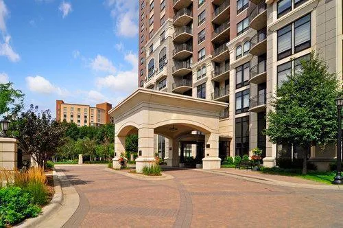 $2,295 | 500 East Grant Street, Unit 1304, Minneapolis, MN 55404