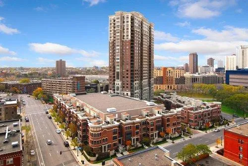 $2,295 | 500 East Grant Street, Unit 1304, Minneapolis, MN 55404