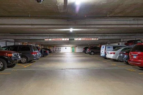 $2,295 | 500 East Grant Street, Unit 1304, Minneapolis, MN 55404