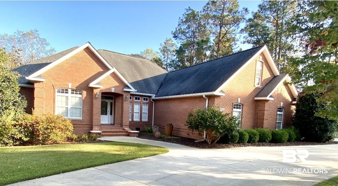 215 Juniper Creek Road Brewton, AL 36426 - Photo 22 of 25