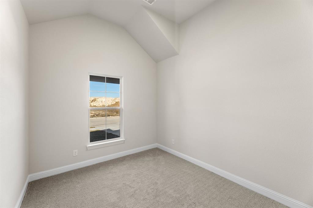 4802 Timberdrift Street Midlothian, TX 76065 - Photo 28 of 33 4802 Timberdrift-Bedroom-3