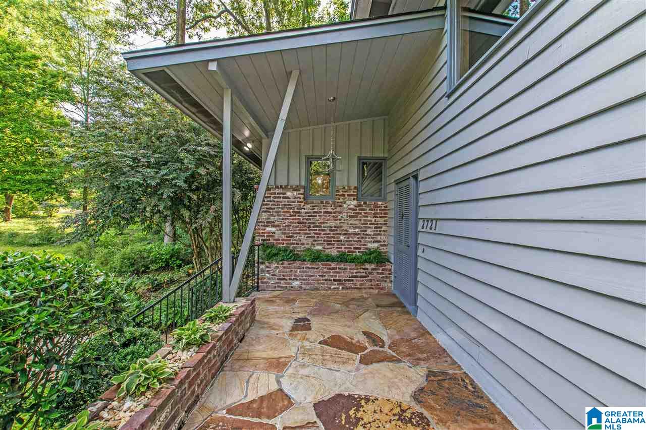 2721 Wynward Road Birmingham, AL 35243 - Photo 3 of 35