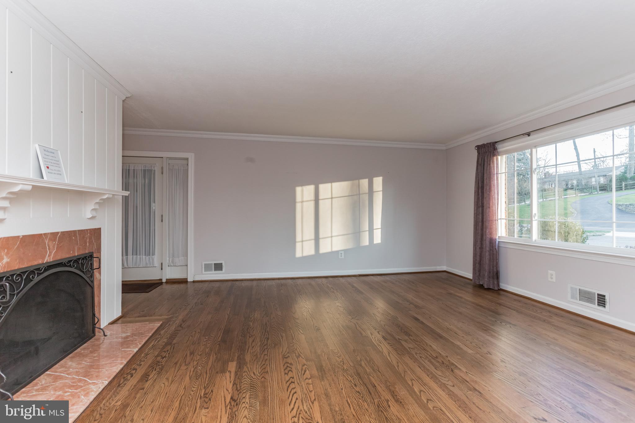 2009 Norvale Road Silver Spring, MD 20906 - Photo 3 of 30 Hardwood floors throughout the main