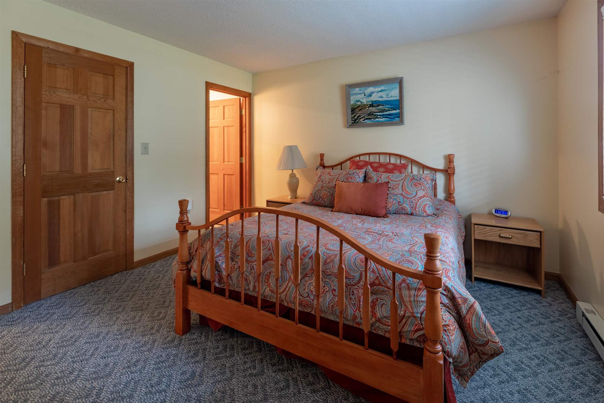 11 Robin Road, Unit 2 Lincoln, NH 03251 - Photo 15 of 24