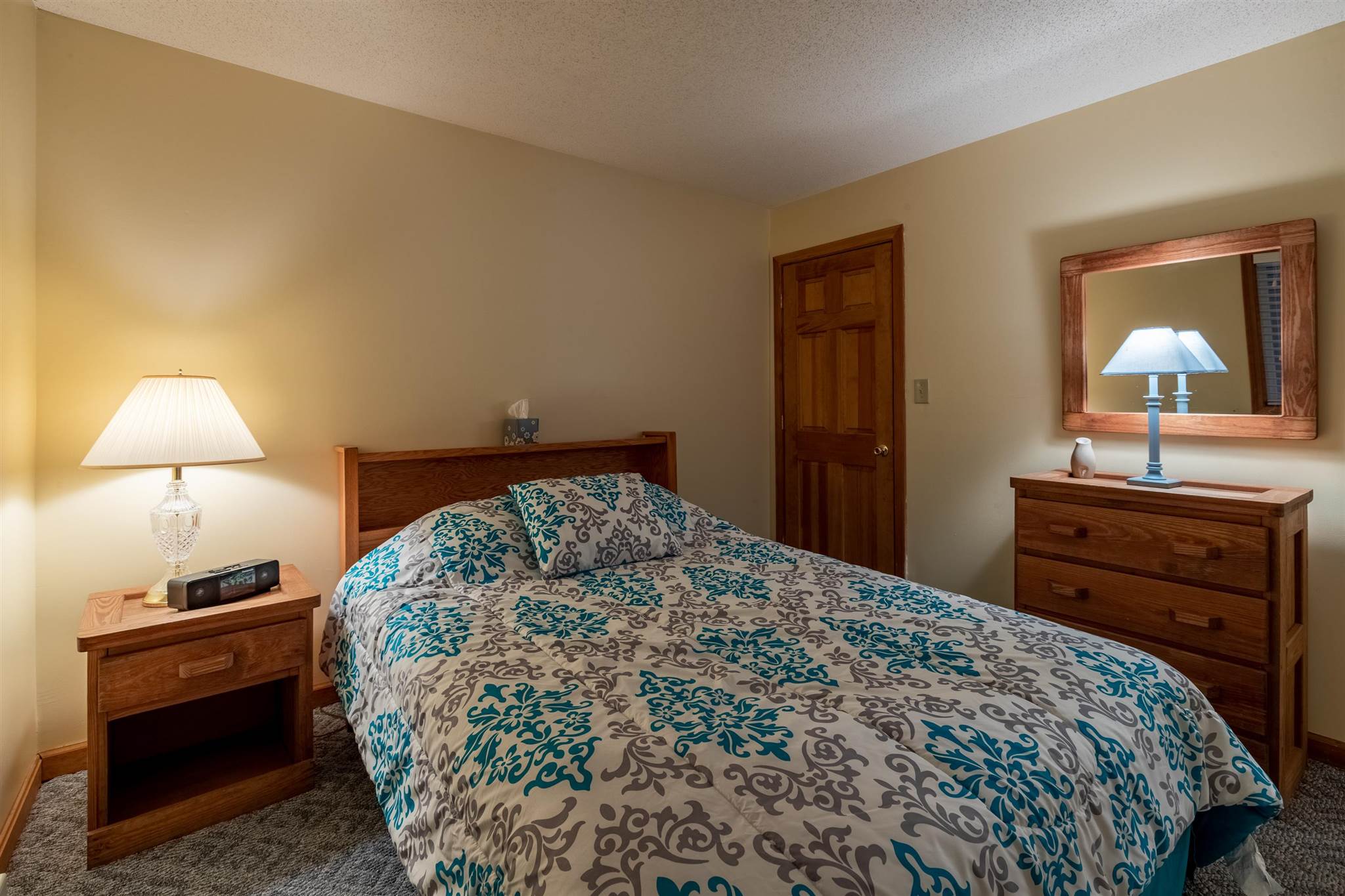 11 Robin Road, Unit 2 Lincoln, NH 03251 - Photo 20 of 24