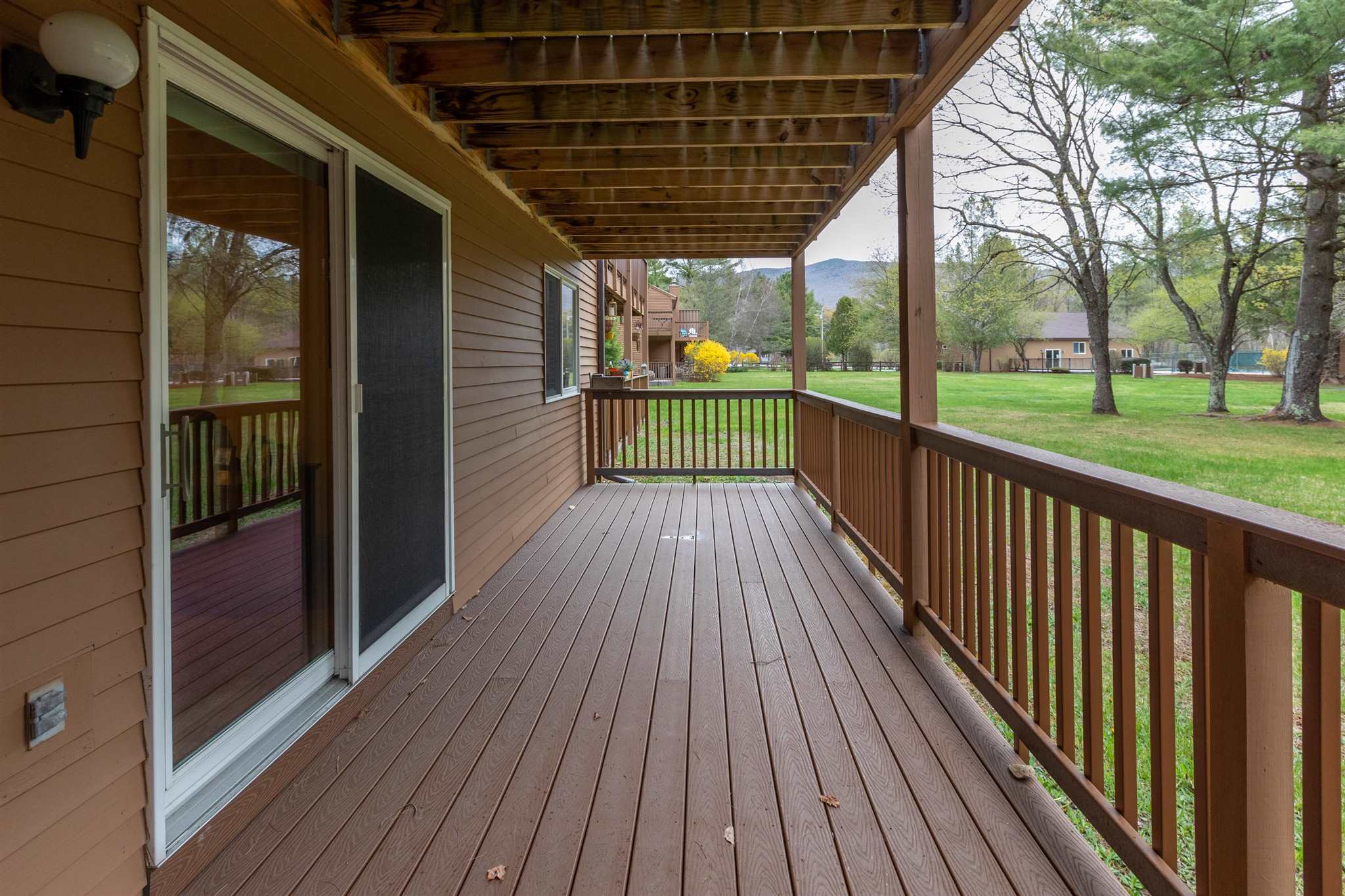 11 Robin Road, Unit 2 Lincoln, NH 03251 - Photo 23 of 24