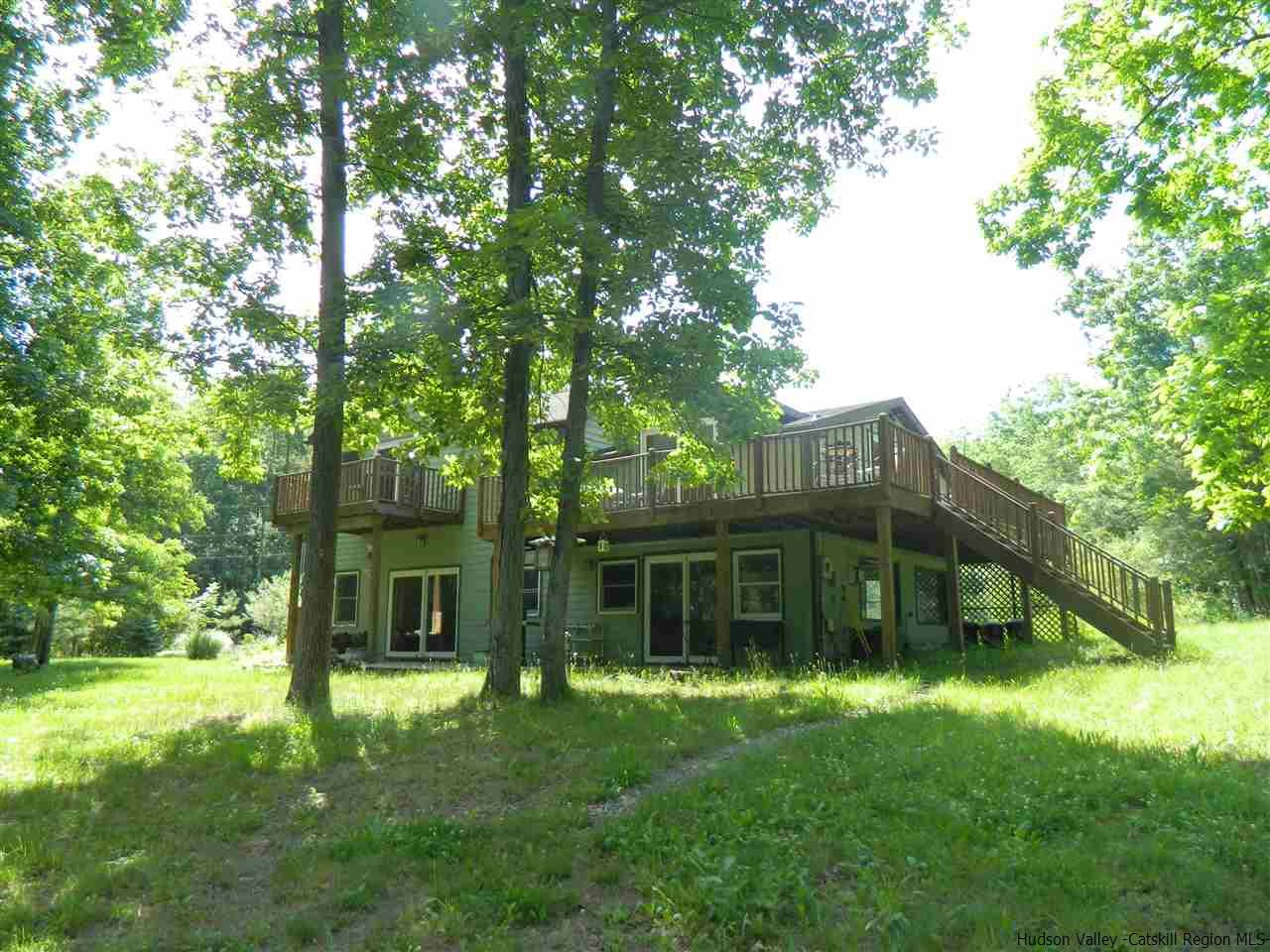 87 Sages Loop Road Kerhonkson, NY 12446 - Photo 2 of 20 Photo 2