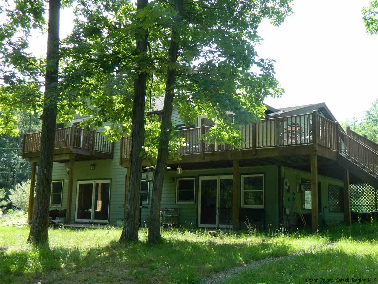 87 Sages Loop Road Kerhonkson, NY 12446 - Photo 3 of 20 Photo 3