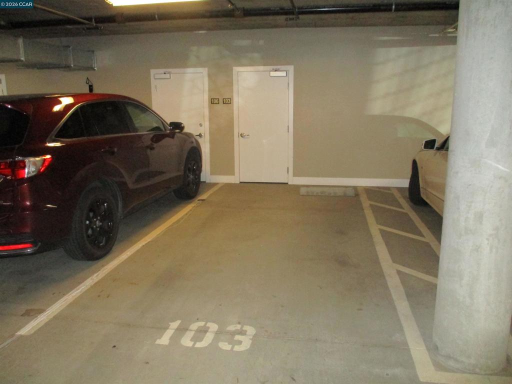 1003 Woodbury Road Lafayette, CA 94549 - Photo 9 of 10 Parking & Storage