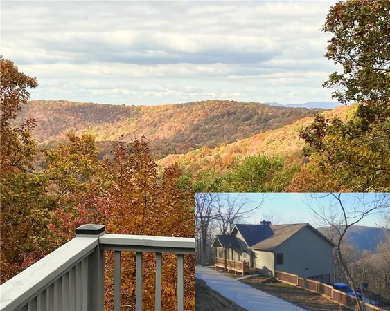 $625,000 | 3326 Monument Road, Jasper, GA 30143