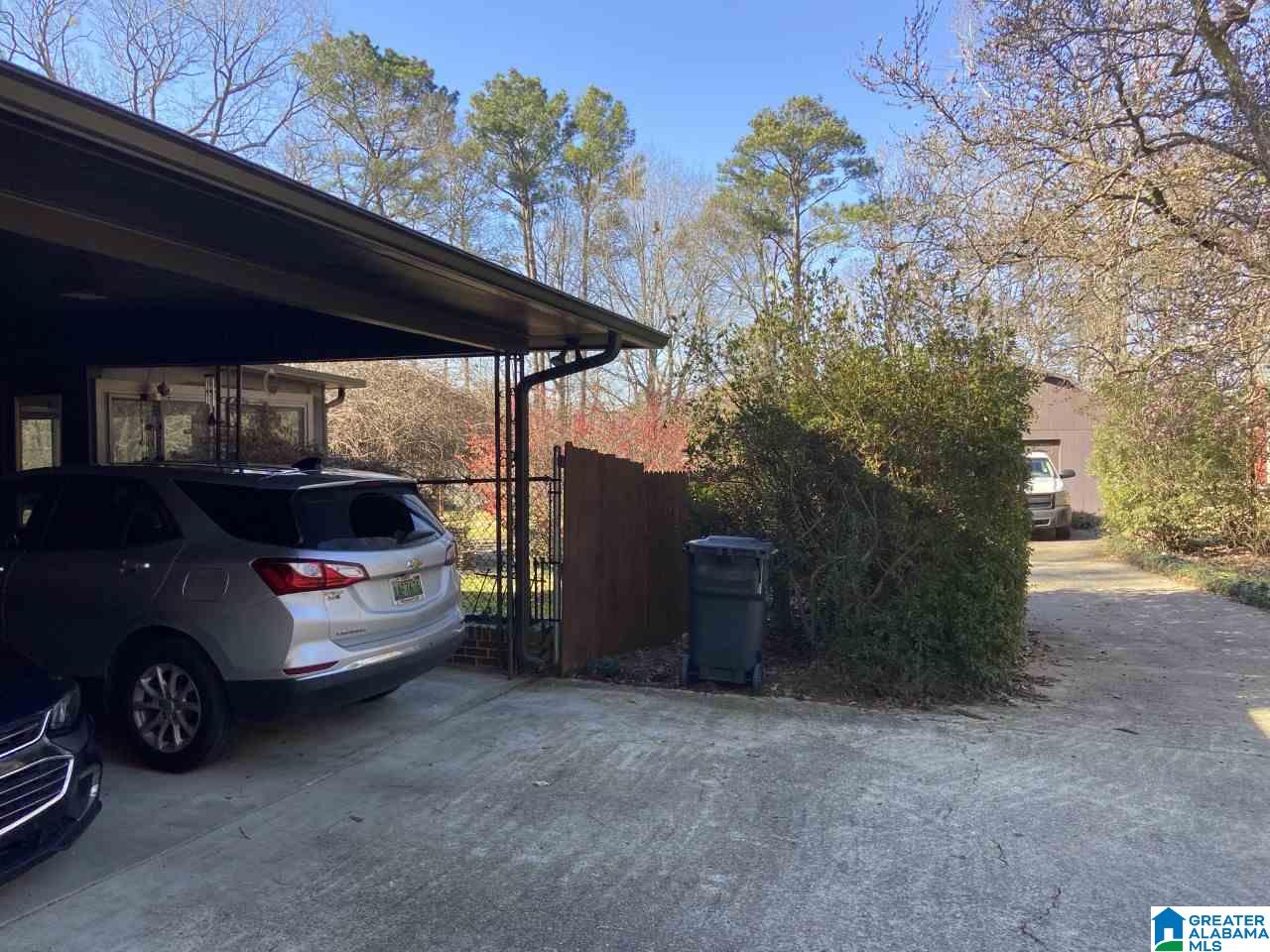 1076 Hallmark Road Birmingham, AL 35214 - Photo 20 of 21