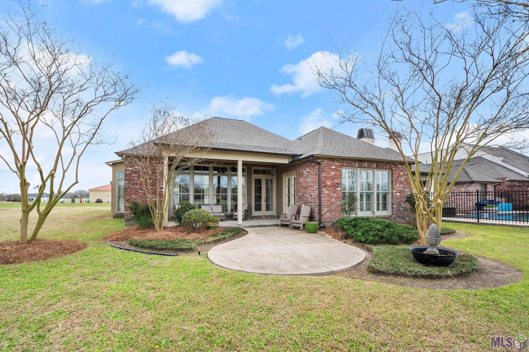 3749 Rue D Orleans Baton Rouge, LA 70810 - Photo 13 of 32 Gallery Image 13