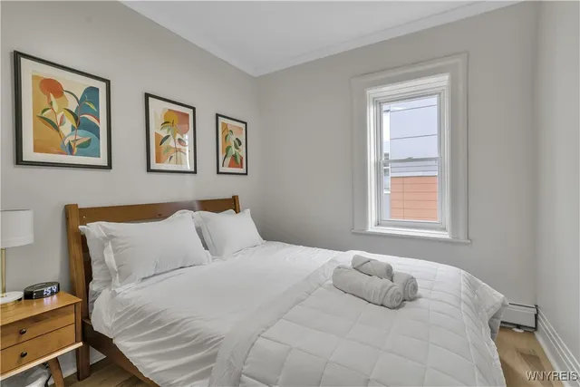 $1,350 | 617 Niagara Street, Unit 5, Buffalo, NY 14201