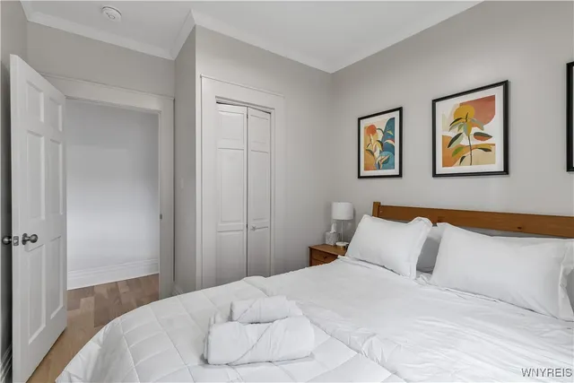 $1,350 | 617 Niagara Street, Unit 5, Buffalo, NY 14201