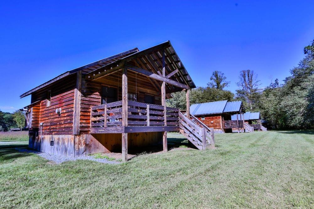 318 Elkin Creek Mill Road Elkin, NC 28621 - Photo 12 of 27