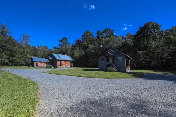 $2,500,000 | 318 Elkin Creek Mill Road, Elkin, NC 28621