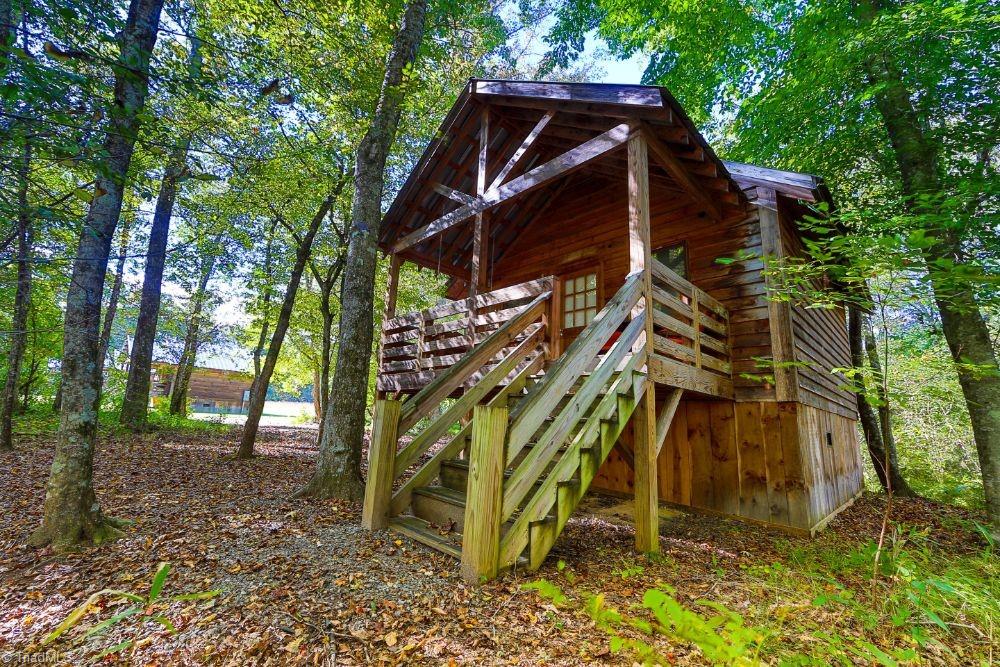 318 Elkin Creek Mill Road Elkin, NC 28621 - Photo 14 of 27