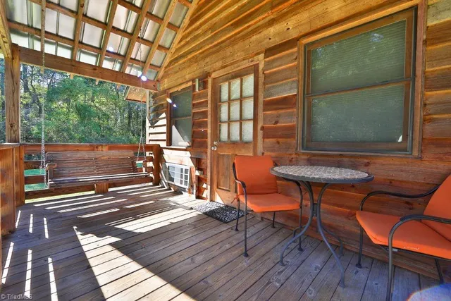 $2,500,000 | 318 Elkin Creek Mill Road, Elkin, NC 28621