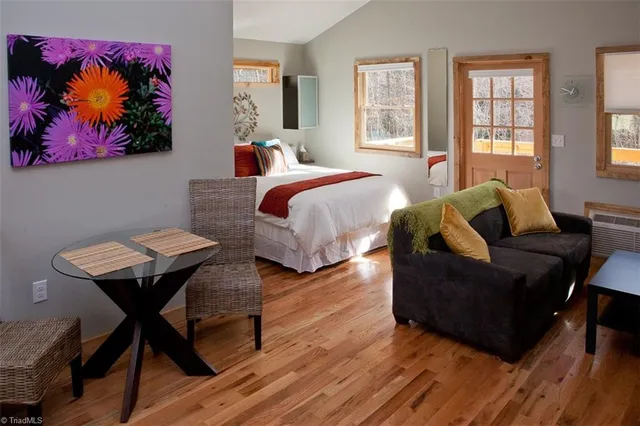 $2,500,000 | 318 Elkin Creek Mill Road, Elkin, NC 28621