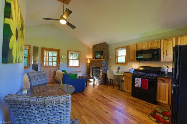 $2,500,000 | 318 Elkin Creek Mill Road, Elkin, NC 28621