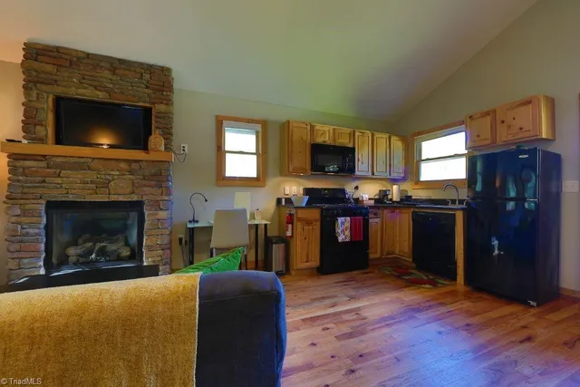 $2,500,000 | 318 Elkin Creek Mill Road, Elkin, NC 28621