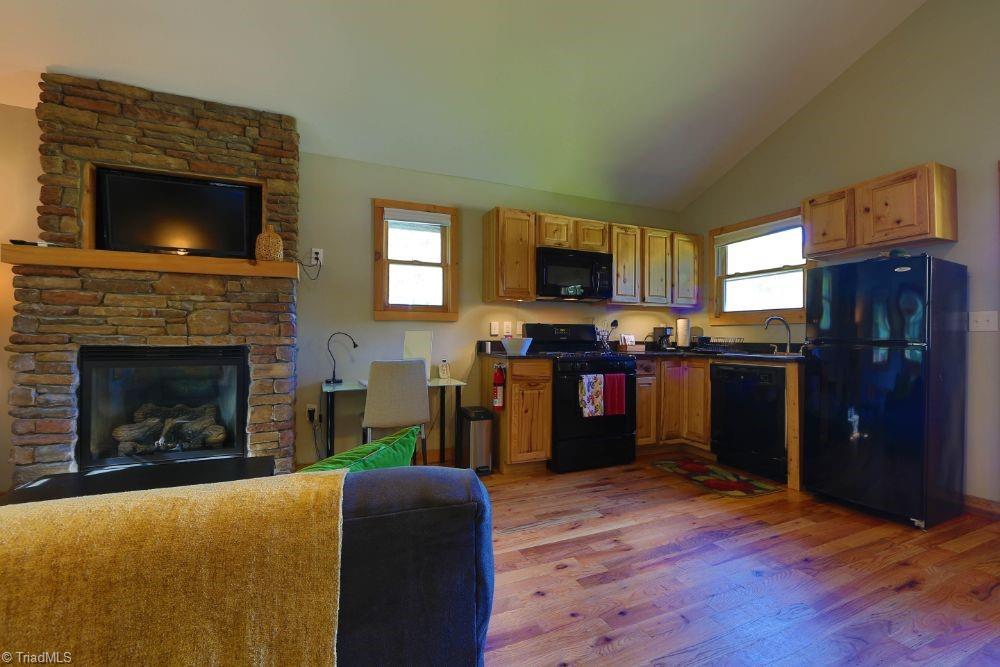 318 Elkin Creek Mill Road Elkin, NC 28621 - Photo 20 of 27