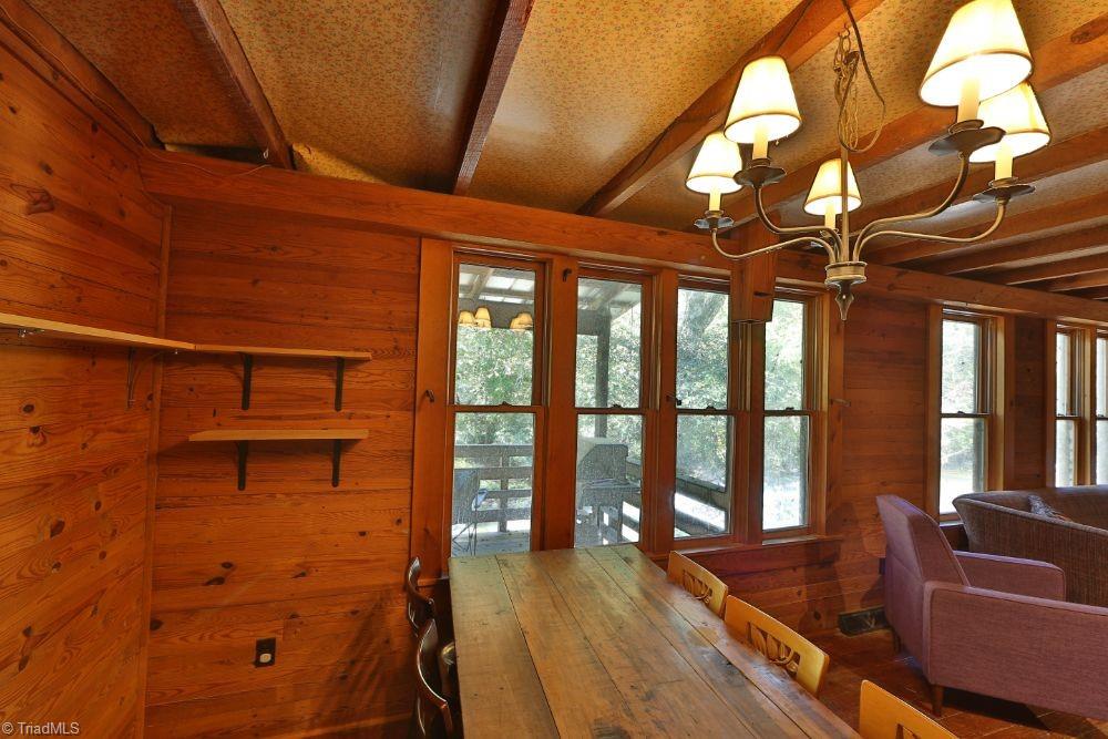 318 Elkin Creek Mill Road Elkin, NC 28621 - Photo 5 of 27