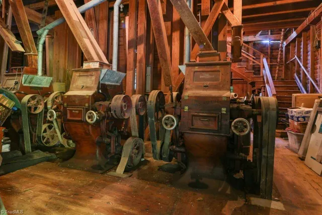 $2,500,000 | 318 Elkin Creek Mill Road, Elkin, NC 28621