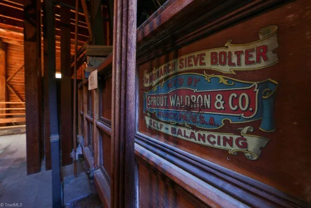 $2,500,000 | 318 Elkin Creek Mill Road, Elkin, NC 28621