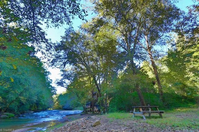$2,500,000 | 318 Elkin Creek Mill Road, Elkin, NC 28621